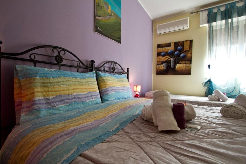 Camera Tripla - B&B Kalura Pozzallo